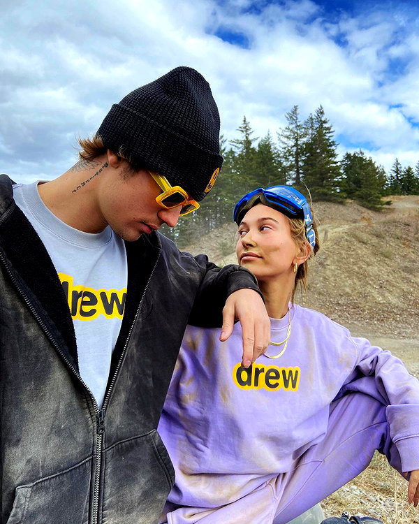haileybieber instagram image archive image