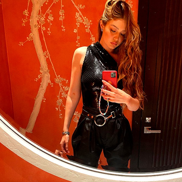 gigihadid instagram image archive image