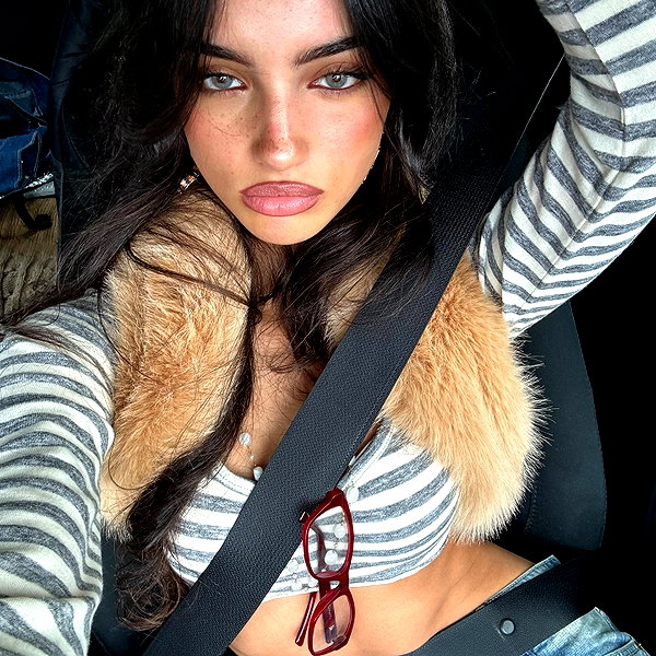 ellachristo instagram image archive image
