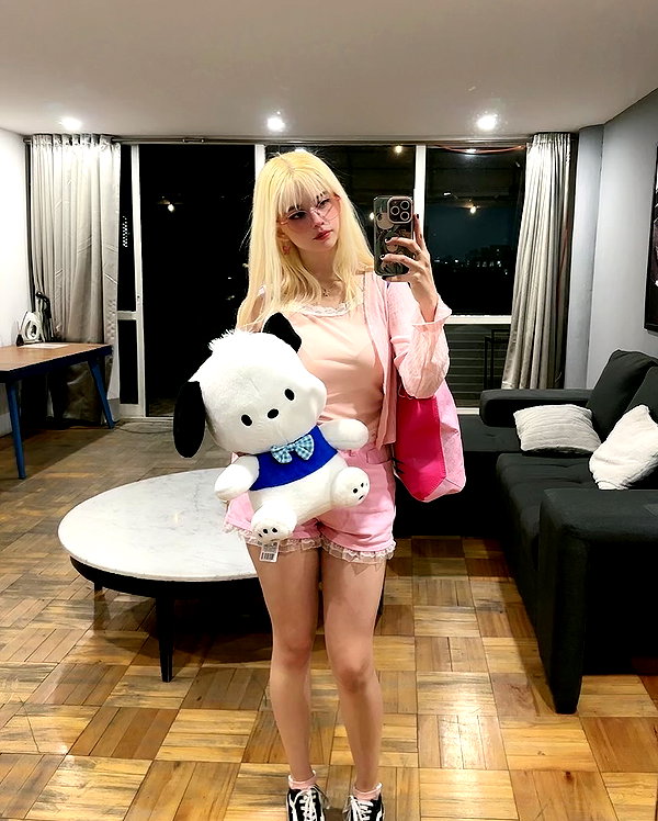 lulymakima instagram image archive image