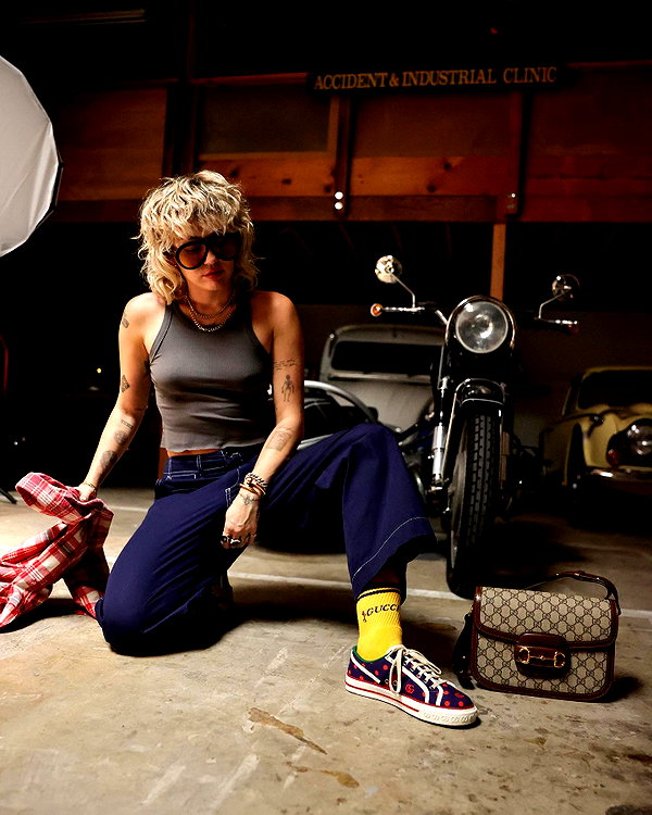 mileycyrus instagram image archive image