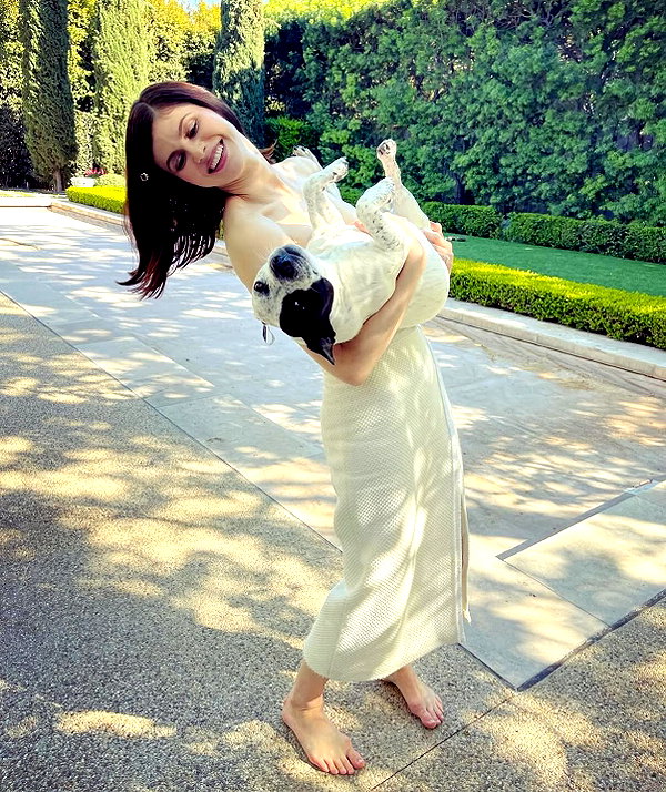 alexandradaddario instagram image archive image