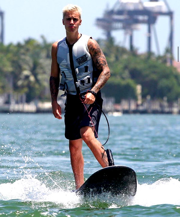 lilbieber instagram image archive image