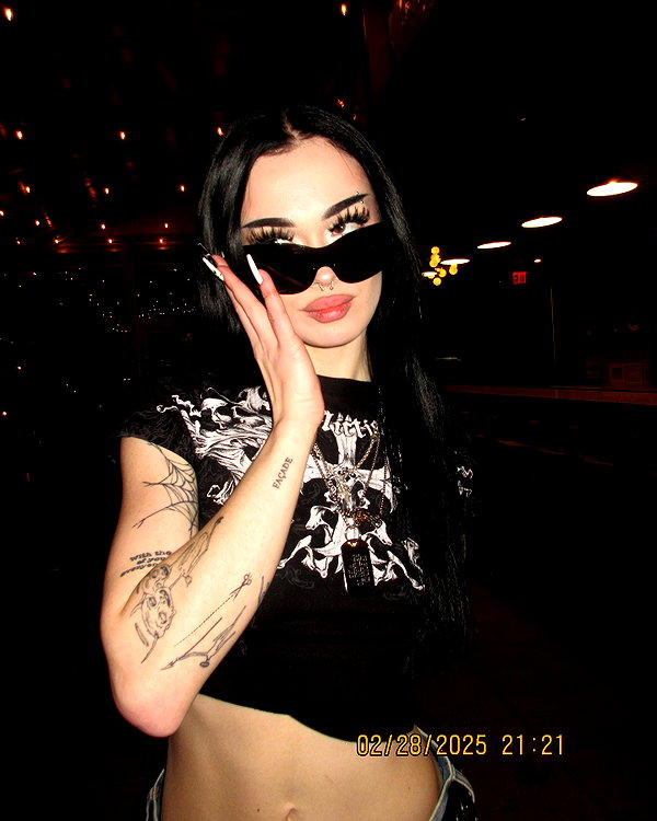 gabs.z.x instagram image archive image