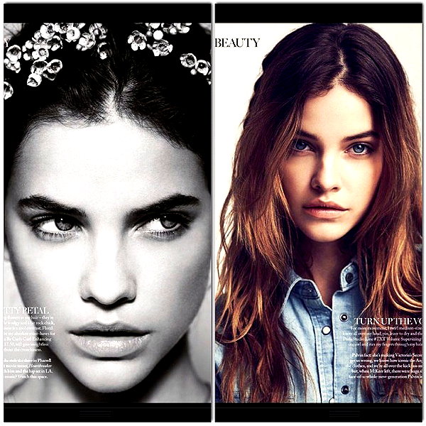 realbarbarapalvin instagram image archive image
