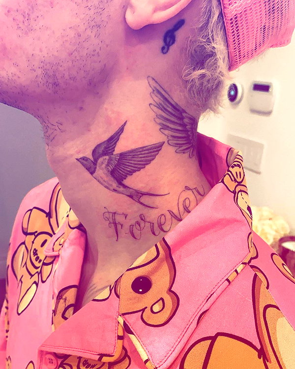 lilbieber instagram image archive image