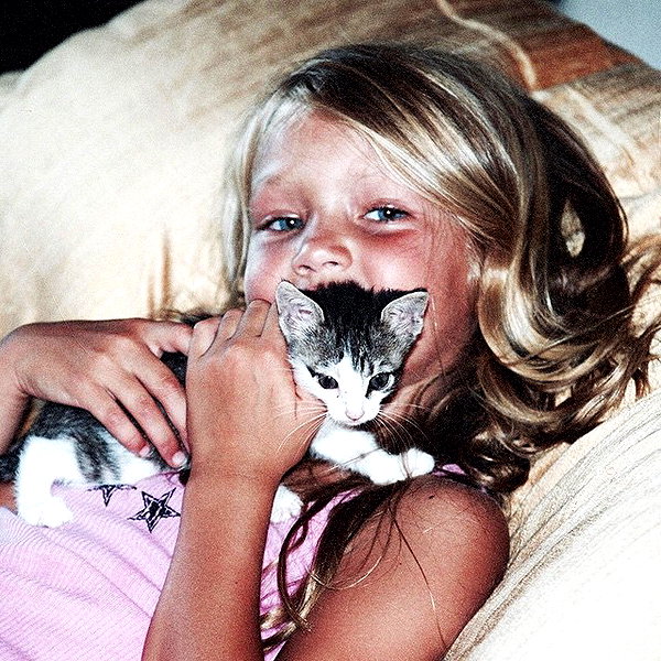 gigihadid instagram image archive image