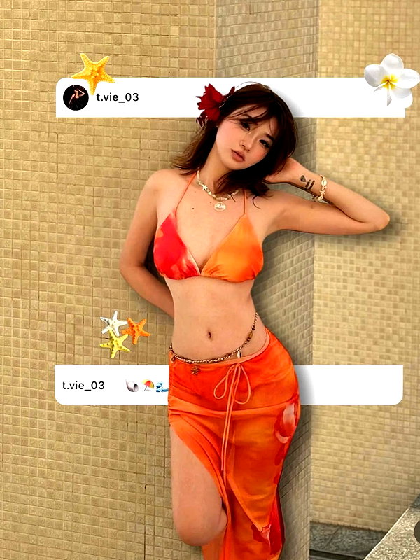 lyhythuedoxinh instagram image archive image