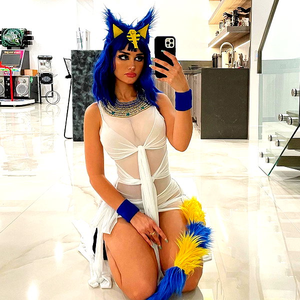 sssniperwolf instagram image archive image