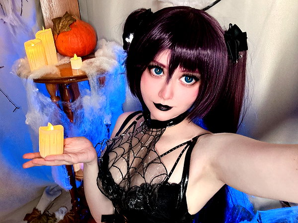 pepper_cos instagram image archive image
