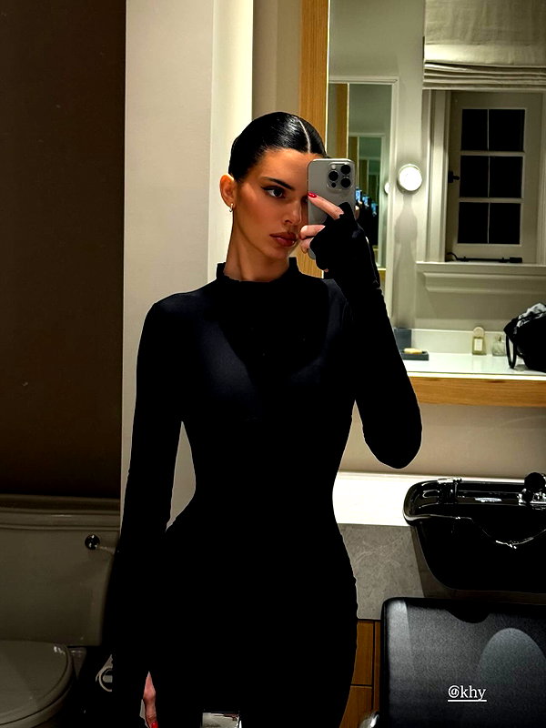 kyliejenner instagram image archive image