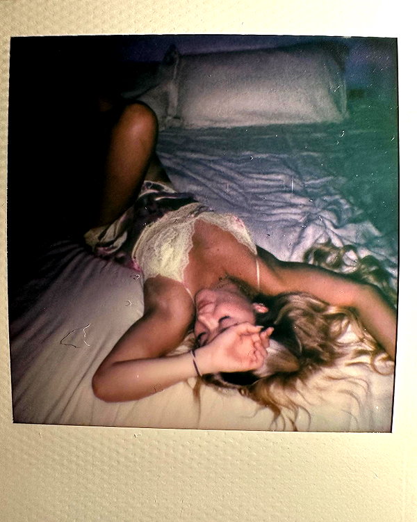 Archived image from @katiesigmond on Instagram