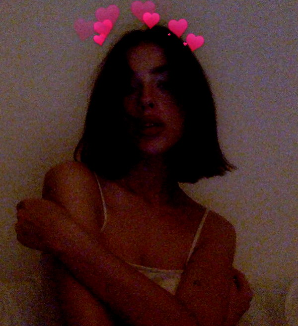 mariagabrielasantos instagram image archive image