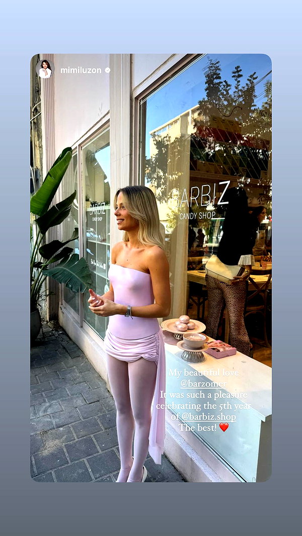 barzomer instagram image archive image