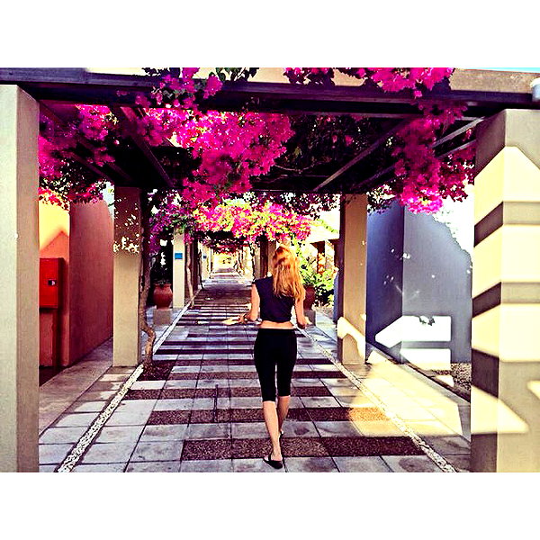 realbarbarapalvin instagram image archive image