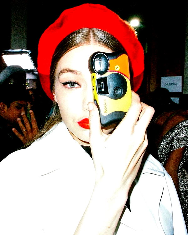 gigihadid instagram image archive image