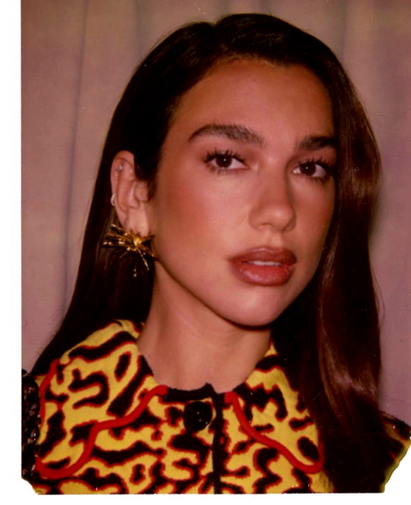 dualipa instagram image archive image