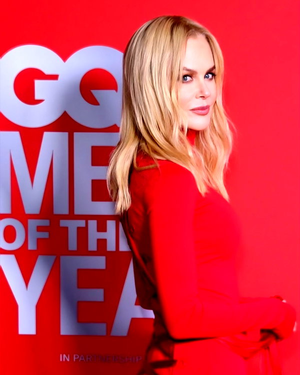nicolekidman instagram image archive image