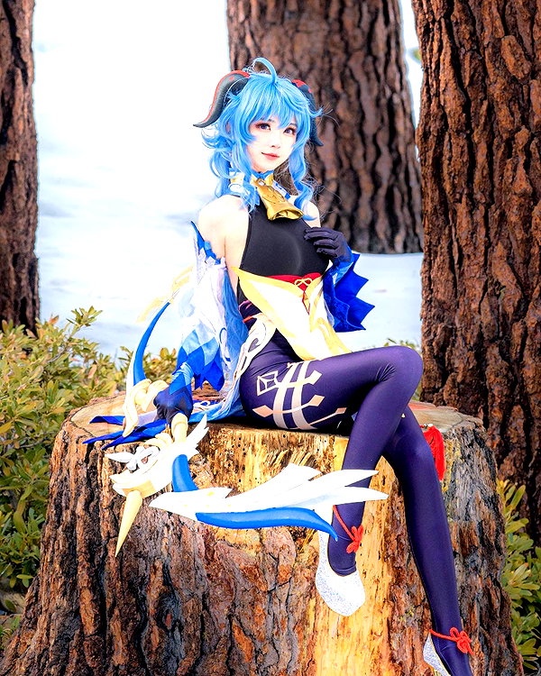 aru.rinh instagram image archive image