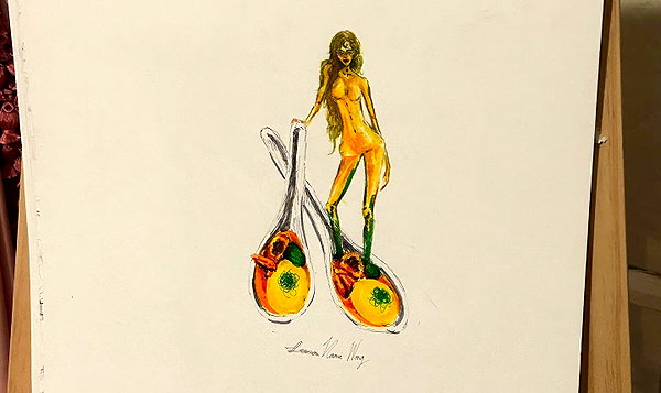 leonanaomii instagram image archive image