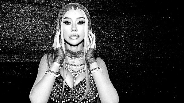 xtina instagram image archive image