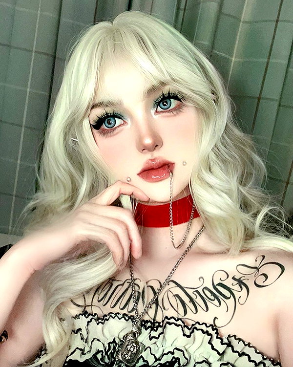 marilyn_damaged instagram image archive image