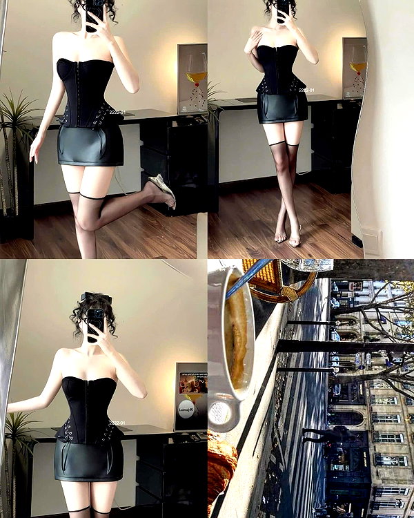 lyhythuedoxinh instagram image archive image