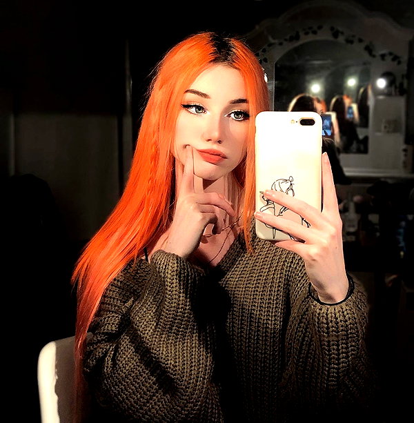 danielle.mercedie instagram image archive image