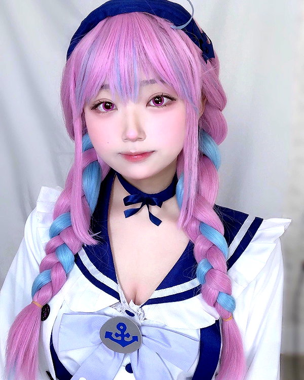 purinn_cos instagram image archive image