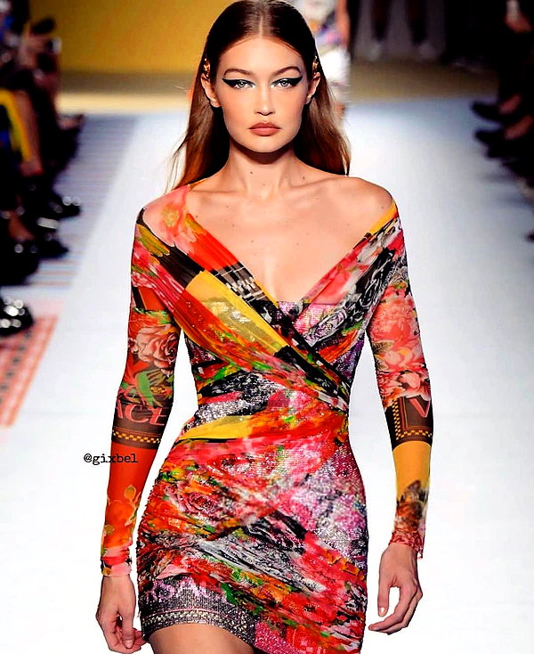 gigihadid instagram image archive image