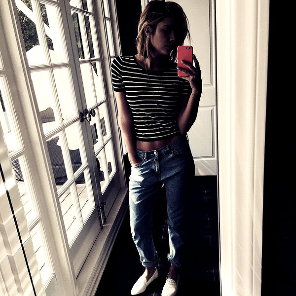 ashleybenson instagram image archive image