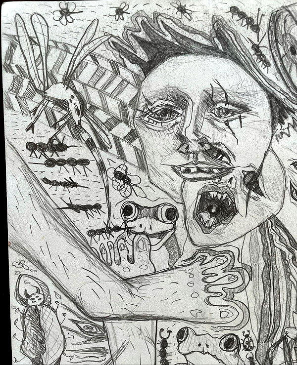 bugz4brainz instagram image archive image