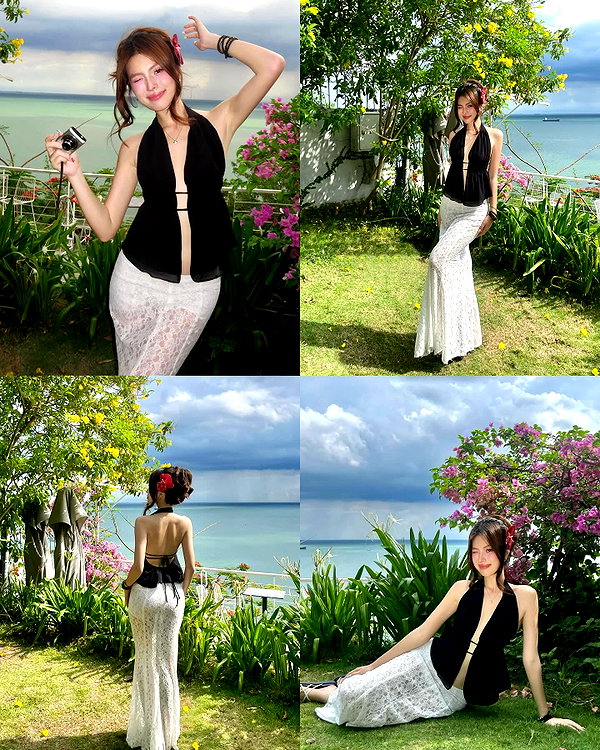 lyhythuedoxinh instagram image archive image