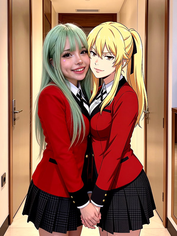 waifufaee instagram image archive image