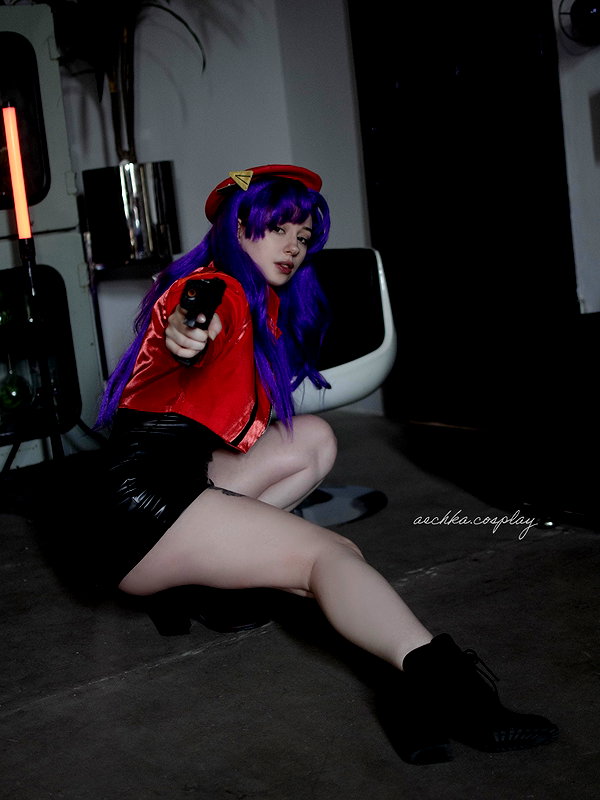 aechka.cosplay instagram image archive image