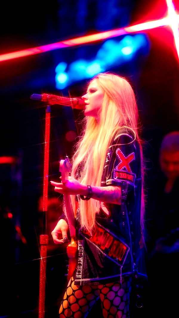 avrillavigne instagram image archive image