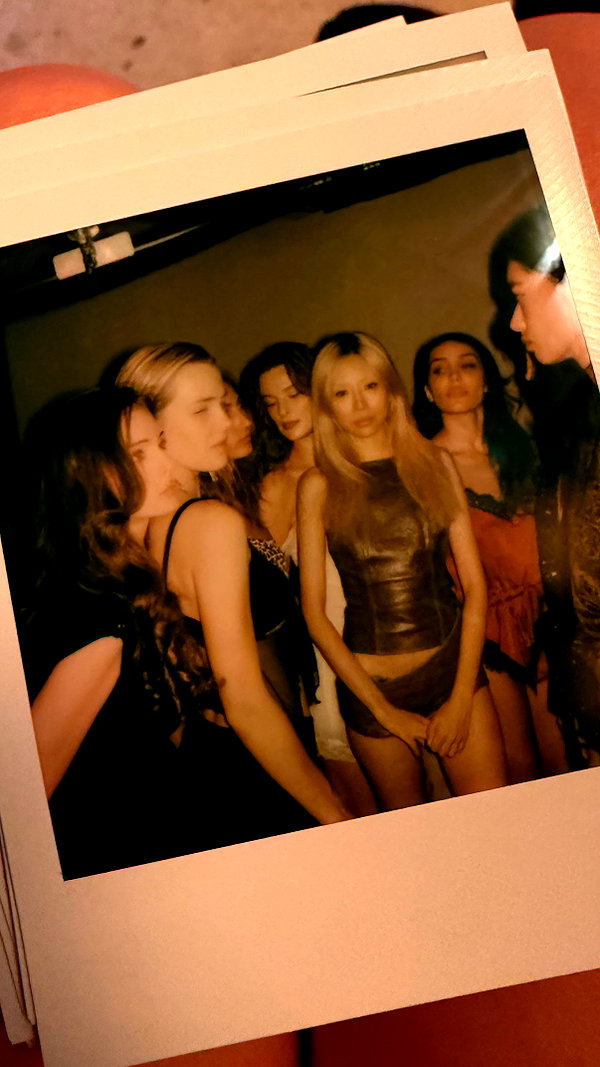 faemargaux instagram image archive image