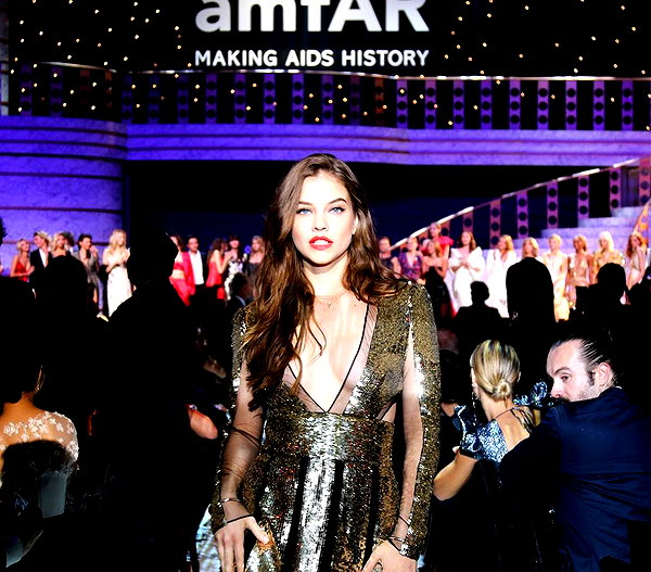 realbarbarapalvin instagram image archive image