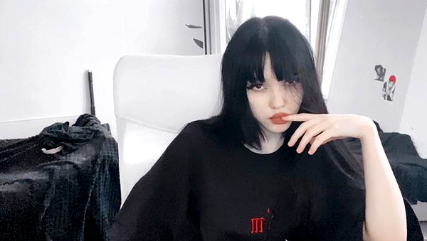 glowmoonshorty instagram image archive image