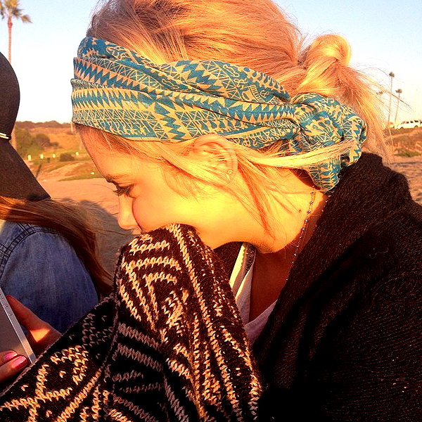 ashleybenson instagram image archive image