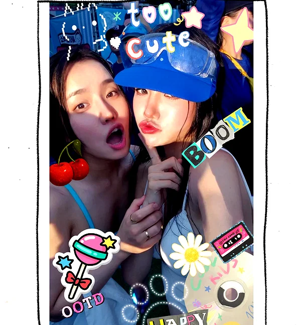 bora__look instagram image archive image