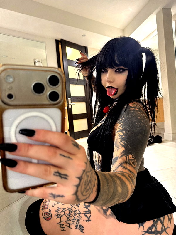 xtripleceleste instagram image archive image
