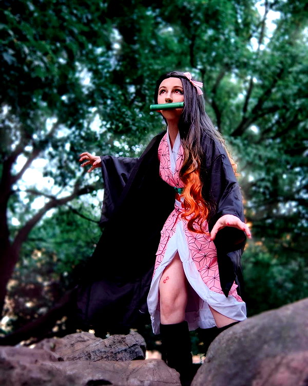 aechka.cosplay instagram image archive image