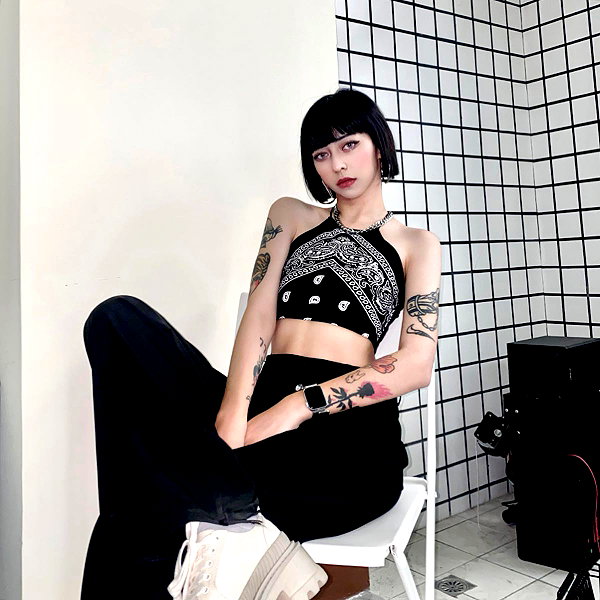 badthingalwaysg instagram image archive image