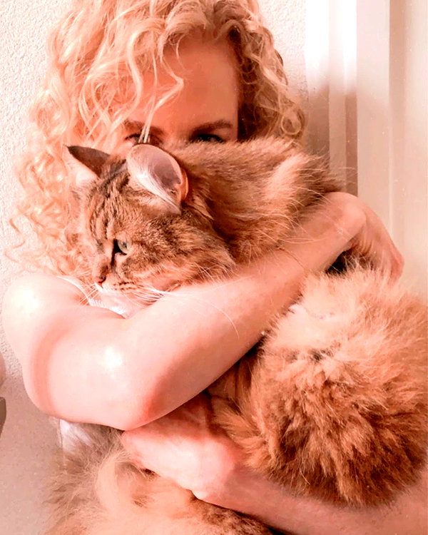 nicolekidman instagram image archive image