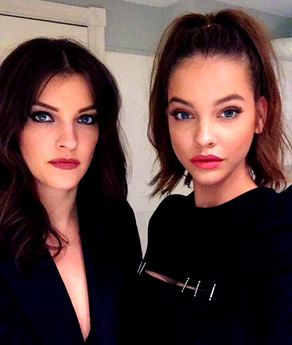 realbarbarapalvin instagram image archive image
