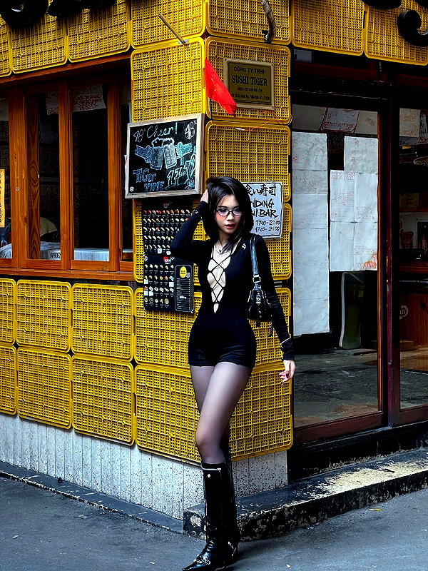 lyhythuedoxinh instagram image archive image