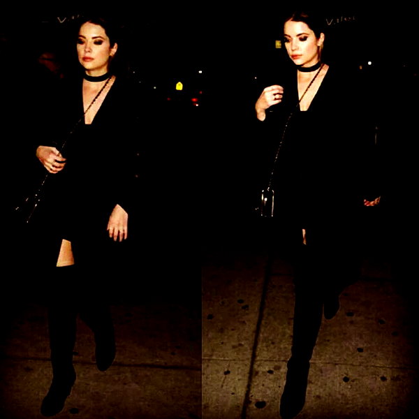 ashleybenson instagram image archive image