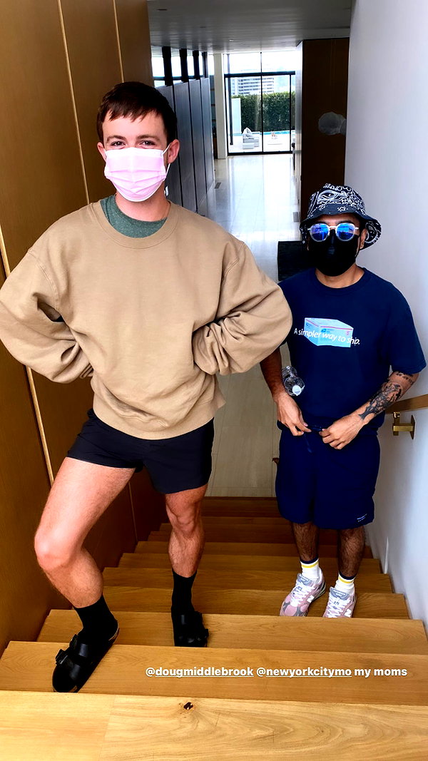 arianagrande instagram image archive image