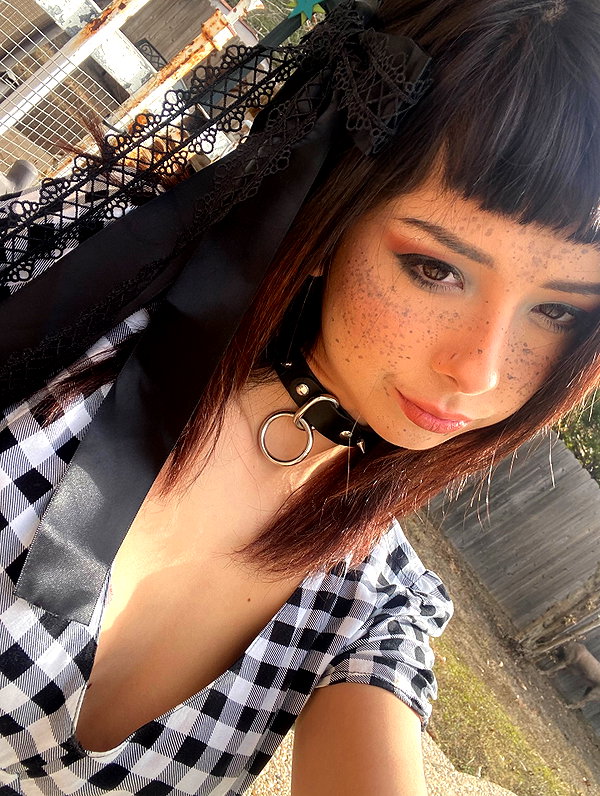 angelicdispair instagram image archive image